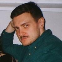 Sergei Kochetkov