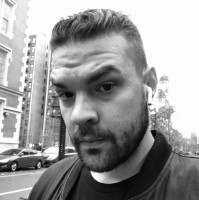 Matt Creeden