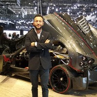 Simone Tarozzi