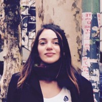 Caroline N. Pereira