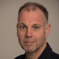 Marcel Bijkerk