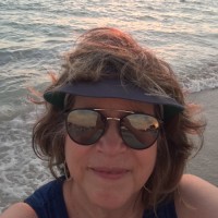 Claudia Haag