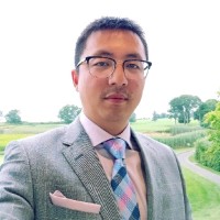 Lei Zhao