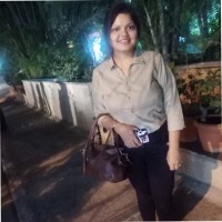 Ruchita Sahoo