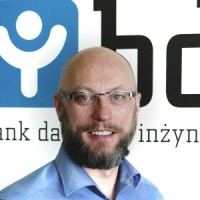 👤 Dariusz Żebrowski