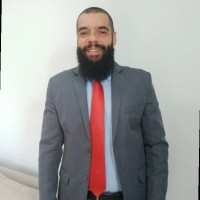 Adriano Gusmão Comar