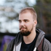 Heorhii Vedmedenko