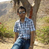 Bhargav patel