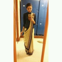 Aishwarya Nair