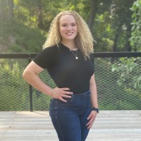 Camryn Cook