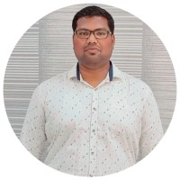 Kush Kumar