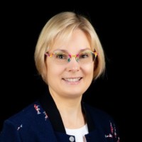 Lorraine Baumann-Bouscaud
