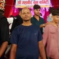 Rajesh kumar Mahato