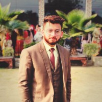 Haroon Kazmi