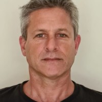 Yoram Gershoni יורם גרשוני