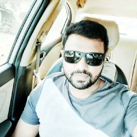 Rakesh Patel