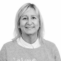 Camilla Hallström