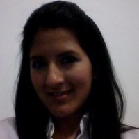 Emma M Guislán Clemente