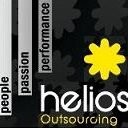 Helios Moderator