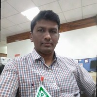 srinivas goud