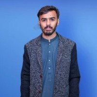 Khalil Farooq