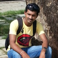 Swapnil Kurundwade
