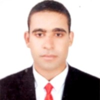 mohammed hammad