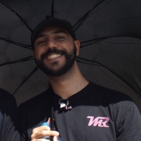 Rafael Henrique Elias Dias