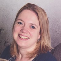 Marianne Wallenburg
