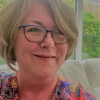 Sharon Palmer