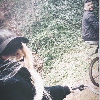 Nina Van Der Meirsch