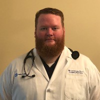 Bart Stearns, Ms, Dmsc, Pa-C