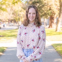 Liz Metzger