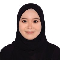 Syaza Auni Salehan