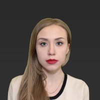 Олеся Олексюк