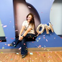 Sarah Nicole Gleason