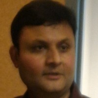 Neelesh Patel