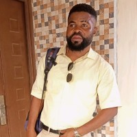 Afolabi Favour