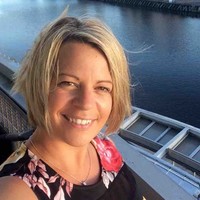Louise Goddard