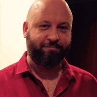 Mark Corrin