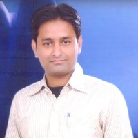 Rajesh Joshi