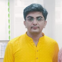 Mohit Kaushik