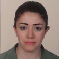 Derya Bozkir