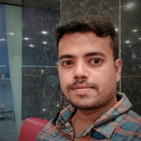 Mahesh R
