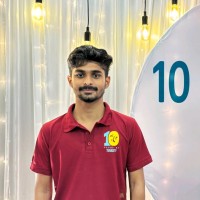 Sridhar V