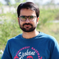 Muhammad Ahmad