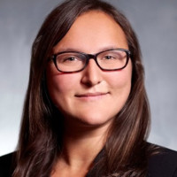 Danielle Muise