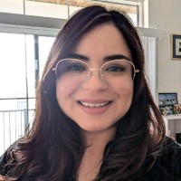 Gabriela Martinez