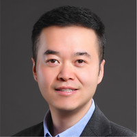 RUI WU