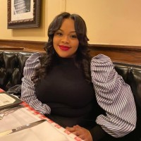 Marchelle Johnson